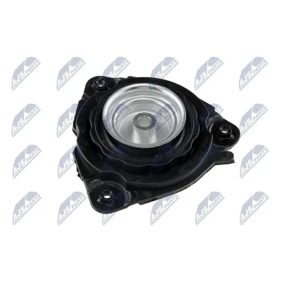 Afbeelding van NTY AD NS 055 Reparatieset, Ring voor schokbreker taatspot Vooras links, rechts