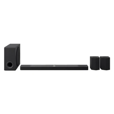 Image de LG DS95TR