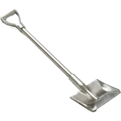Afbeelding van Thicon Models 50415 1:14 Schop 1 stuk(s)