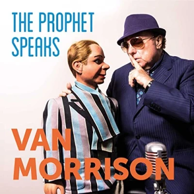 Afbeelding van Van Morrison Prophet Speaks (2 LPs)