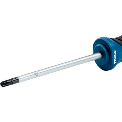 Afbeelding van Bosch Professional 1600A01V0D TX schroevendraaier Grootte 25 1 stuk(s)