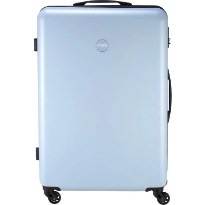 Afbeelding van Princess Traveller PT 01 Large Trolley poolhouse blue Harde Koffer
