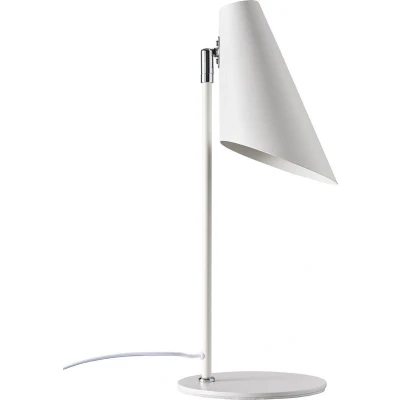 Afbeelding van Cale tafellamp blauw White