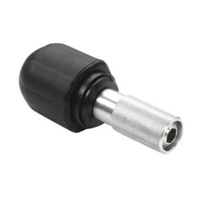 Afbeelding van Henco Kalispeed klikhandvat 16, 20, 26 en 32 mm. Artikelnr: KS K