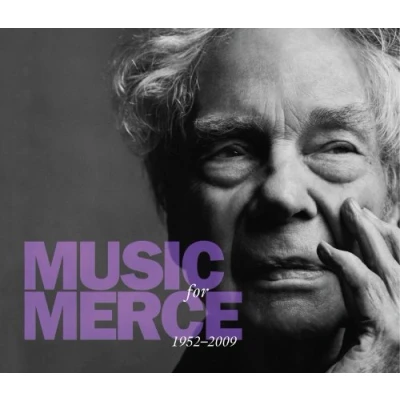 Afbeelding van Various Artists Musi For Merce (1952 2009) (10 CD)