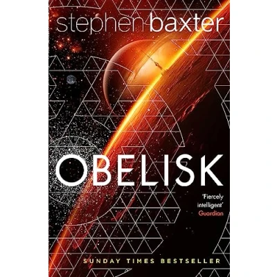 Afbeelding van Obelisk