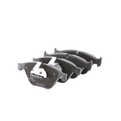Afbeelding van Mintex Remblokset MDB3092