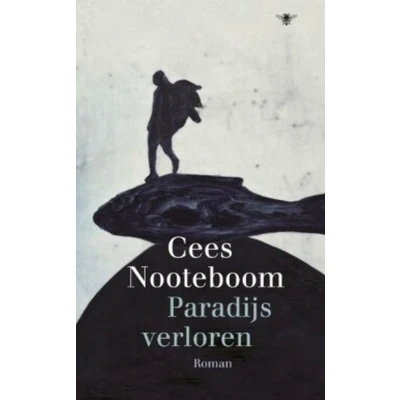 Afbeelding van Paradijs verloren