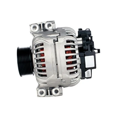 Afbeelding van HELLA 8EL 012 584 161 Dynamo / Alternator 28V 100A