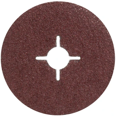 Afbeelding van Bosch Accessories 2609256243 Schuurpapier voor schuurschijf Korrelgrootte 24 (Ø) 115 mm 5 stuk(s)