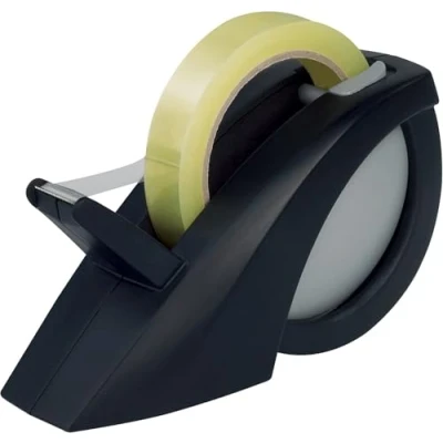 Image de Dévidoir de ruban adhésif lesté Maped Expert Compact Pro Gris