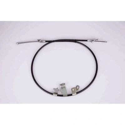 Afbeelding van HELLA 8AS 355 664 911 Handremkabel 1505, 1345