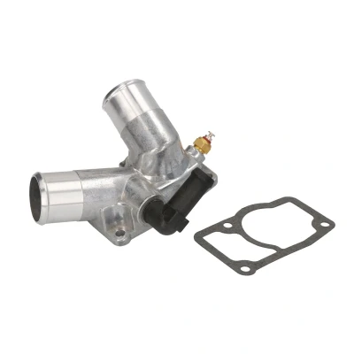 Afbeelding van THERMOTEC D2X021TT Thermostaat, koelvloeistof 92 OPEL: Corsa C Hatchback, Astra G CC, Combo Tour, FORD: Galaxy Mk1 MPV