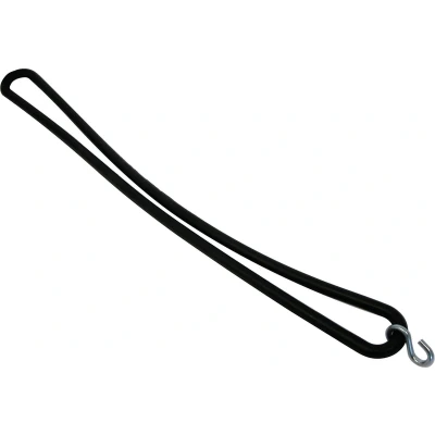 Afbeelding van Carpoint Bevestigingsrubbers voor Aanhangernet 5 stuks 40cm 0923298