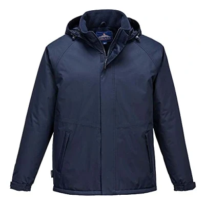 Afbeelding van Jack Limax Gevoerd S505 Blauw Portwest