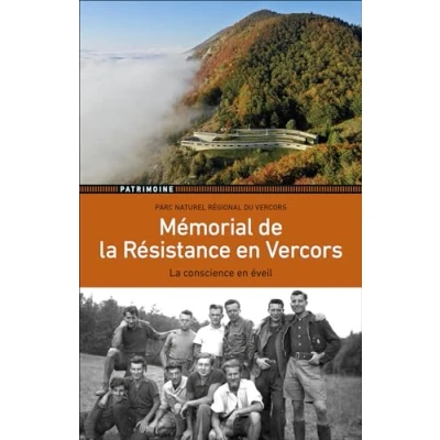 Afbeelding van MEMORIAL DE LA RESISTANCE EN VERCORS CONSCIENCE EVEIL