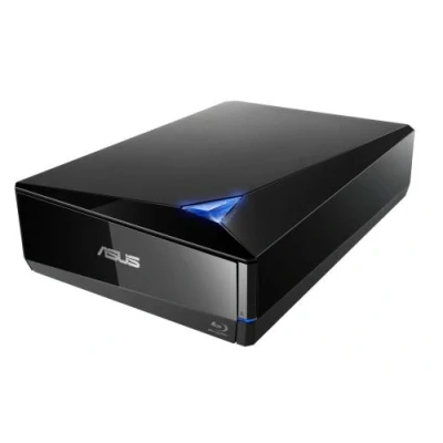Image de Graveur Blu Ray Externe Asus BW 16D1H U Noir