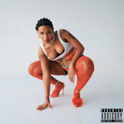 Afbeelding van Yaya Bey Ten Fold (LP)
