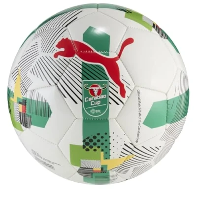 Afbeelding van Puma Ballon de football Orbita 6 Carabao Cup