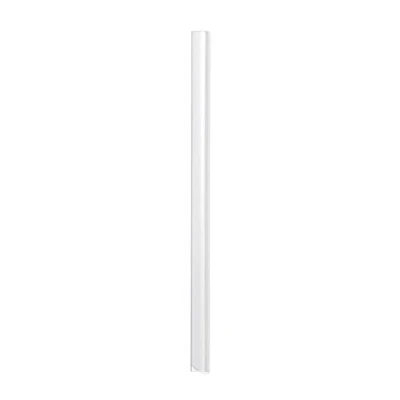 Afbeelding van Klemrug Durable A4 3mm 30 vellen transparant