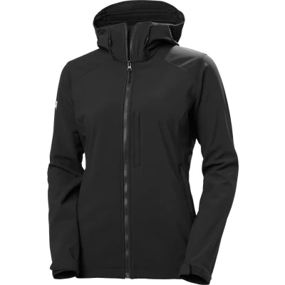 Afbeelding van Helly Hansen Paramount Hooded Jas Vrouwen Maat S
