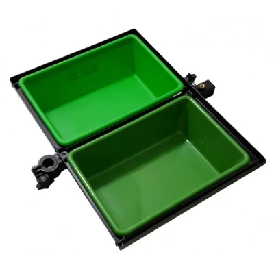 Afbeelding van Sensas Desserte Feeder Jumbo Visplateau