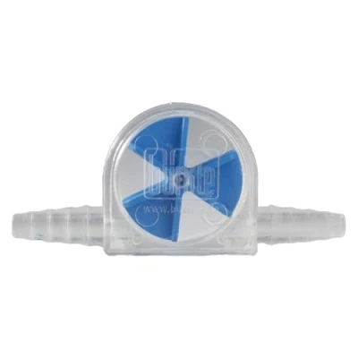 Afbeelding van Neolab 1 1340 debiet San indicator voor buis Tails 6 11 mm binnendiameter