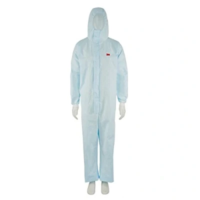 Afbeelding van 3M 4532+WL Beschermpak 4532+ Maat: L Wit