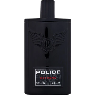 Afbeelding van Police Extreme Eau de Toilette 100 ml