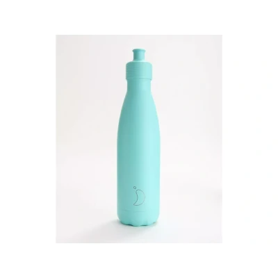 Afbeelding van Chilly&#039;s Sports Pastel Green 500ml