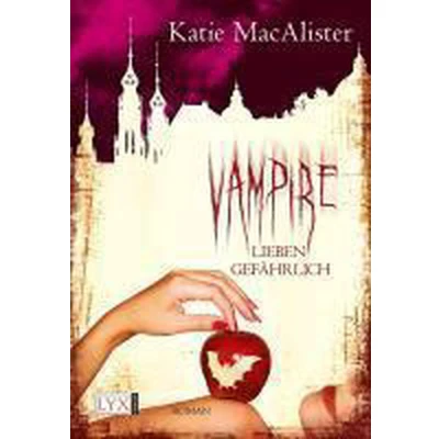 Afbeelding van Vampire lieben gefährlich