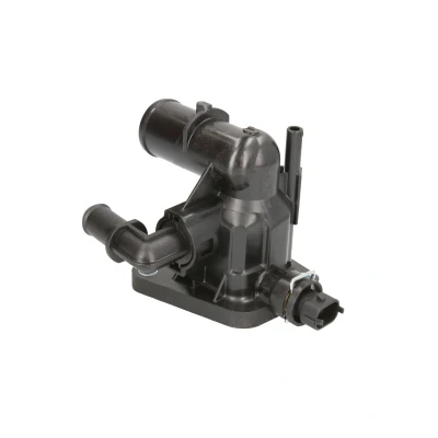 Afbeelding van MOTORAD 684 88K Thermostaat, koelvloeistof 88 Met pakking sensor OPEL: Corsa D Hatchback, Meriva B, Astra J FIAT: 500 Hatchback