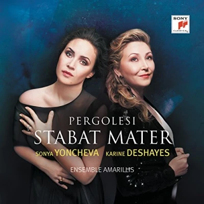 Afbeelding van Pergolesi: Stabat Mater