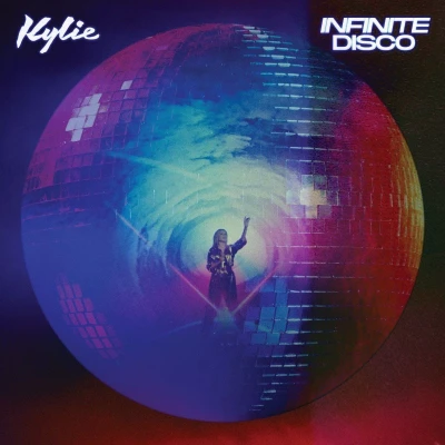 Afbeelding van Kylie Minogue Infinite Disco (LP)