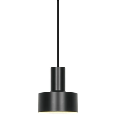 Afbeelding van Nordlux Matis Hanglamp E27 Zwart