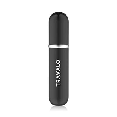 Afbeelding van Travalo Classic Hd Parf�mzerst�uber Black 5 Ml
