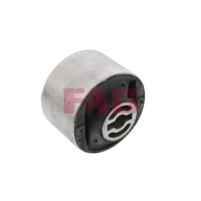Afbeelding van FAG 829 0400 10 Draagarmrubbers Rubbermetaallager OPEL: Vectra C Saloon, Caravan, SAAB: 9 3 Convertible