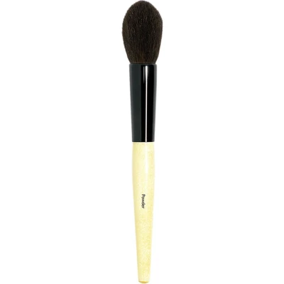 Afbeelding van Bobbi Brown Powder Brush Geel