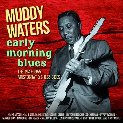 Afbeelding van Early Morning Blues