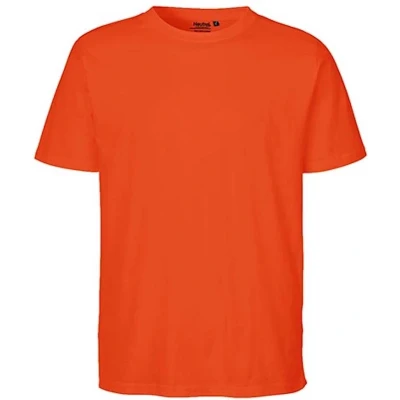 Afbeelding van Neutral Unisex Regular T Shirt NE60002 Sand