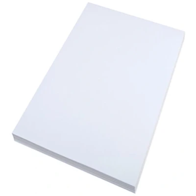 Afbeelding van House of Card &amp; Paper HCP165 karton, A2, 160 g/m², wit, 50 stuks