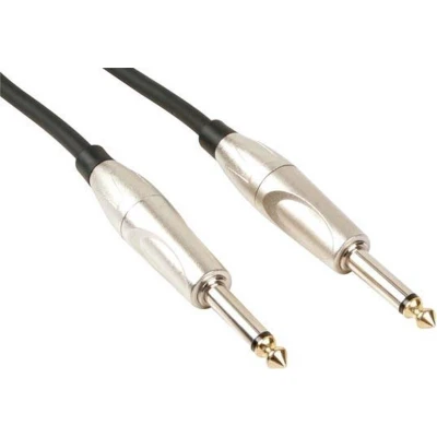 Afbeelding van 1 m Jack kabel