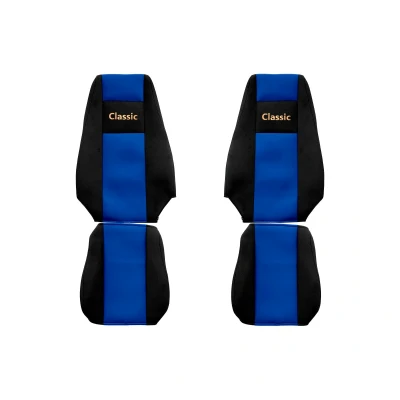 Afbeelding van Stoelhoes F CORE PS21 BLUE