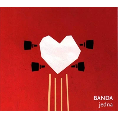 Afbeelding van Banda Jedna (CD)