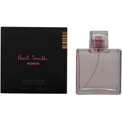 Afbeelding van Paul Smith Women Eau de Parfum 100 ml