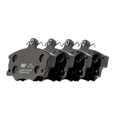 Afbeelding van Ferodo Remblokset FDB370