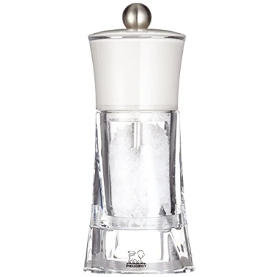 Afbeelding van Peugeot 29029 Molène Zoutmolen 14 Cm Wit