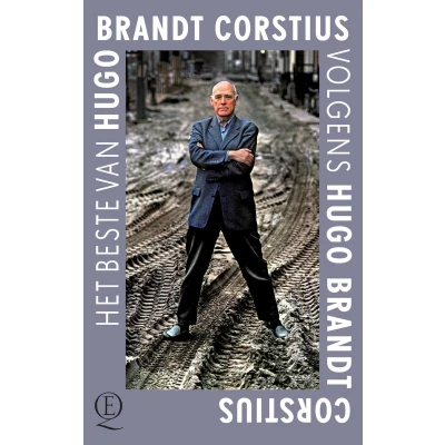Afbeelding van Het beste van Hugo Brandt Corstius volgens