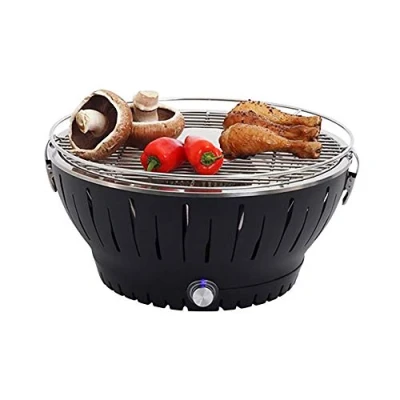 Afbeelding van BBQ Collection Barbecue Tang Luxe RVS 38 x 10 cm