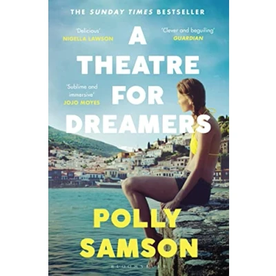 Afbeelding van A Theatre for Dreamers